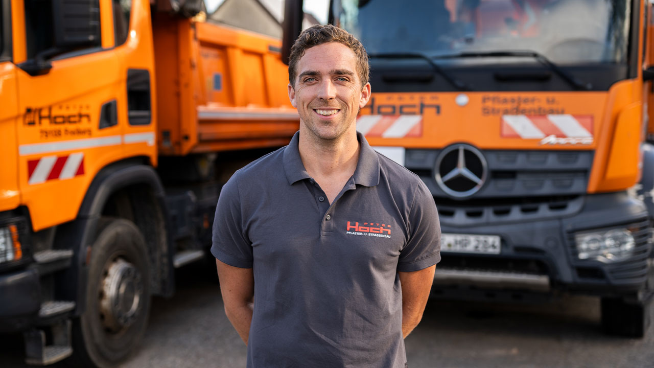 Daniel Kleinert