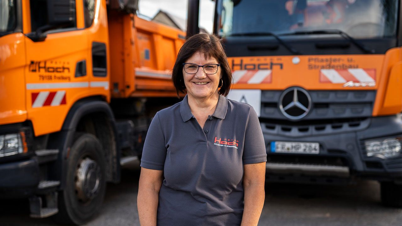 Monika Mäder